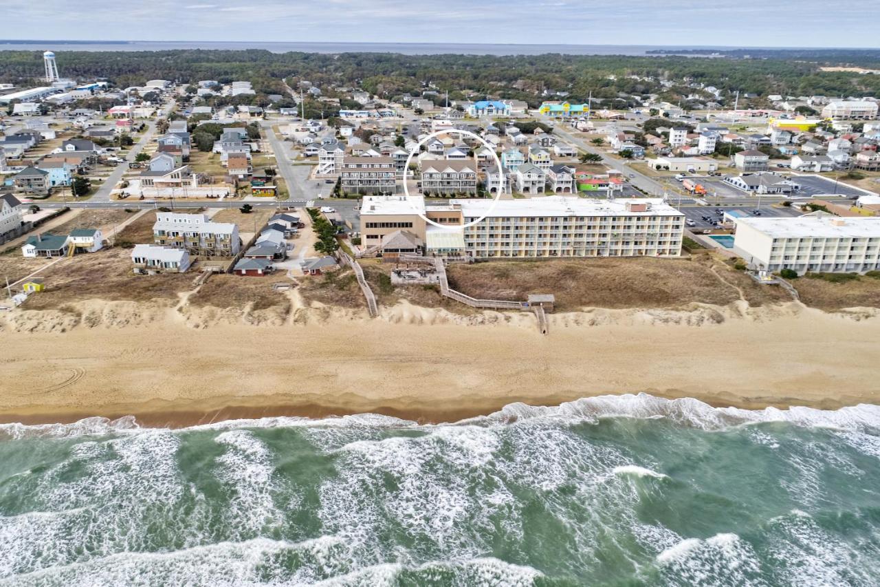 Ohana Kdh122 Kill Devil Hills Eksteriør billede